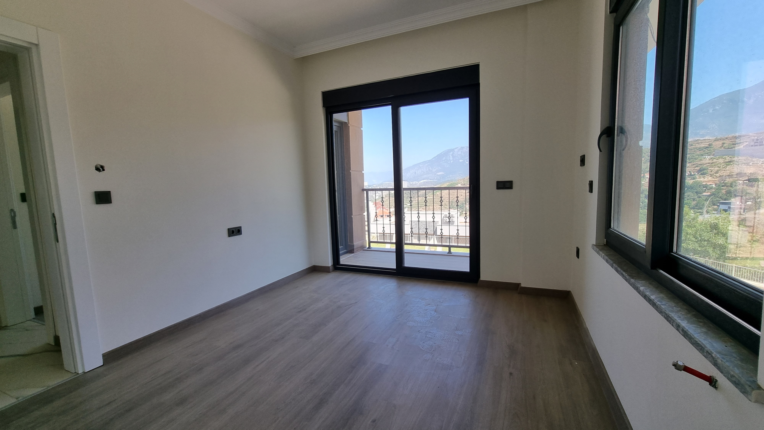 2 спальня 3 этаж