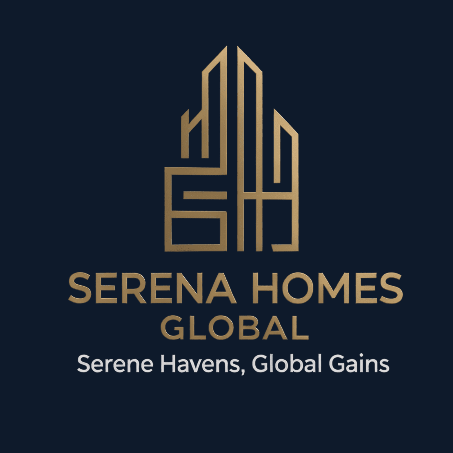 Home 2 - Serena Homes Global