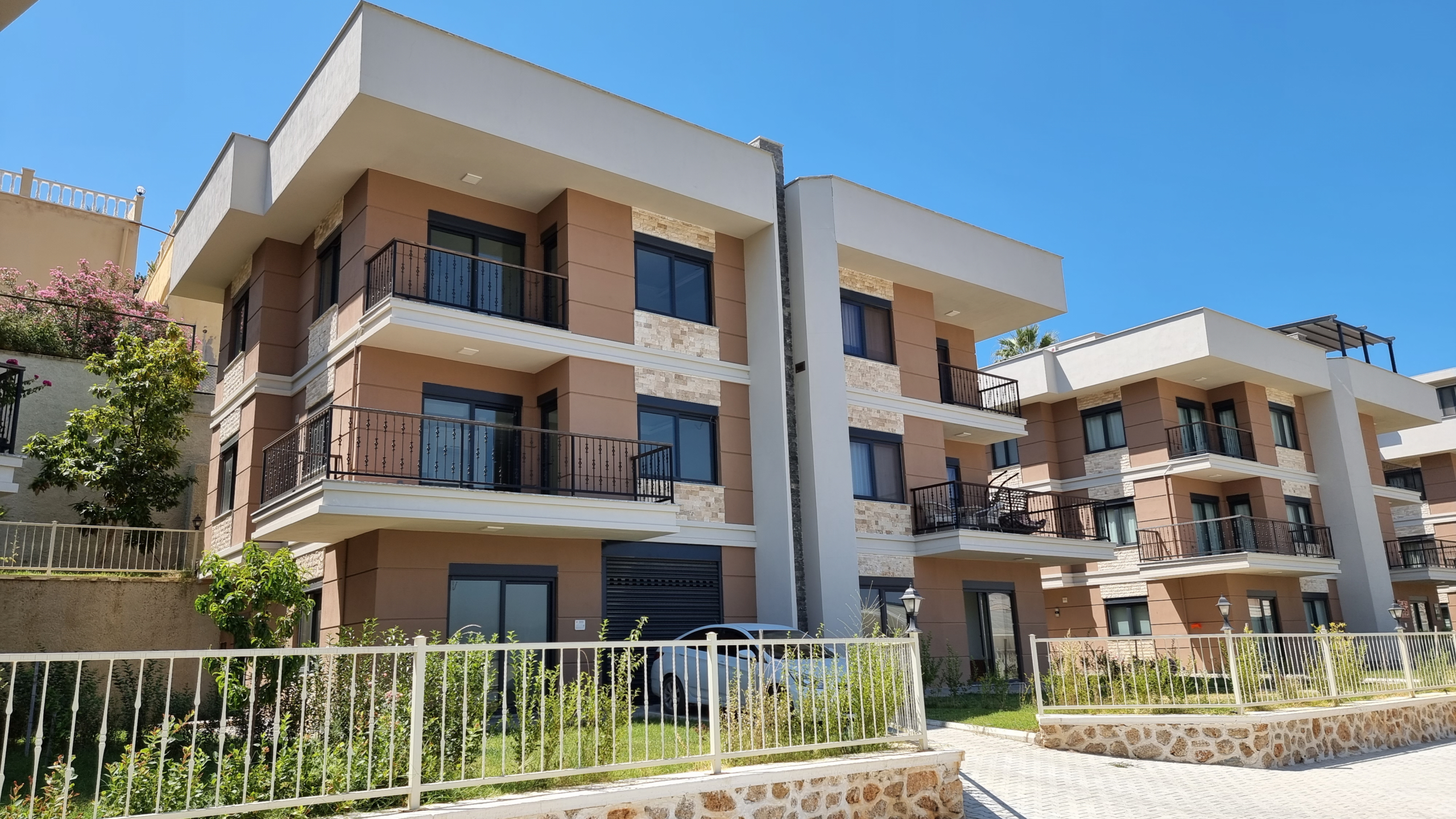 вилла 72 левый блок