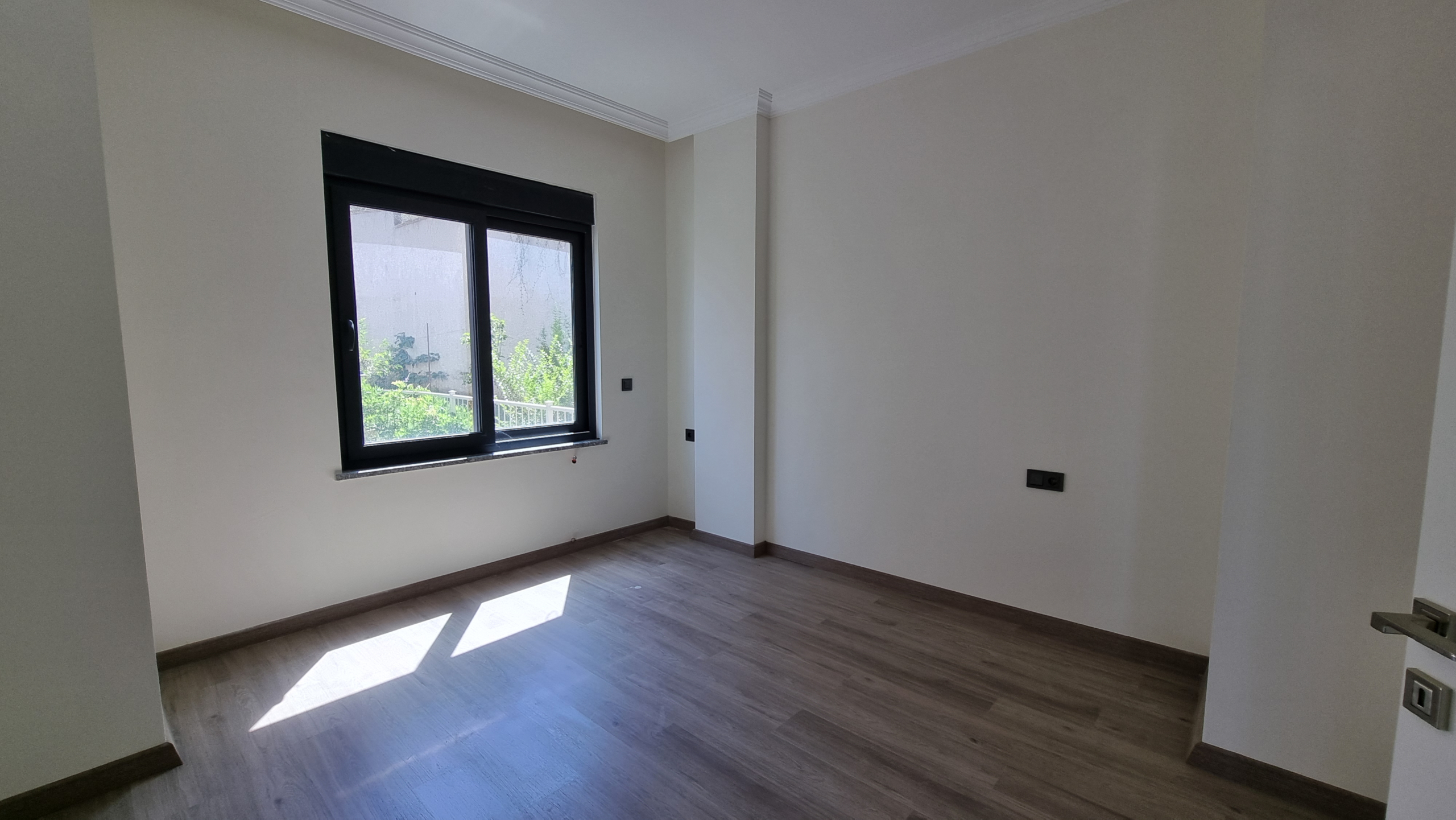 спальня 2 этаж